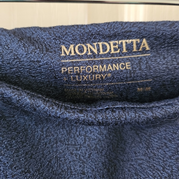 Women's Leggings - Picture 4 of 5